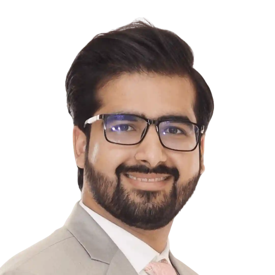 Usama Habib Local SEO Consultant
