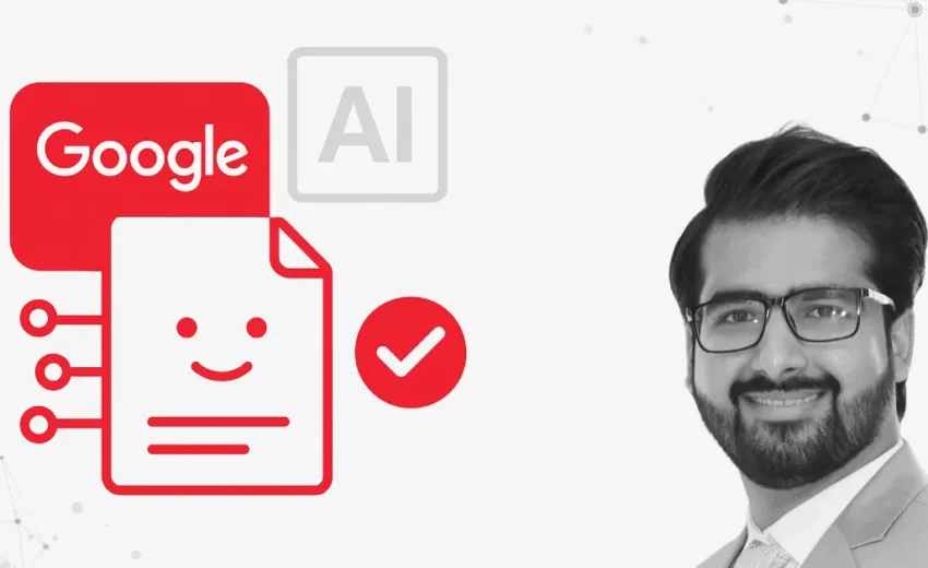 How AI content affects the Google Helpful Content System in 2025