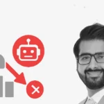 What to do When your Blog Loses Traffic to AI Answers