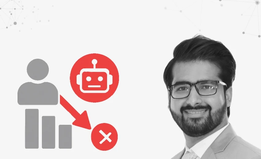 What to do When your Blog Loses Traffic to AI Answers