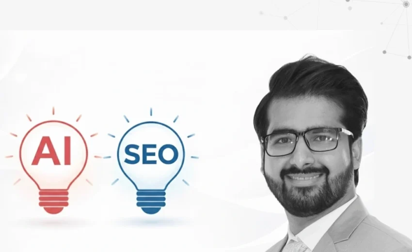 AI SEO Strategies for Small Businesses