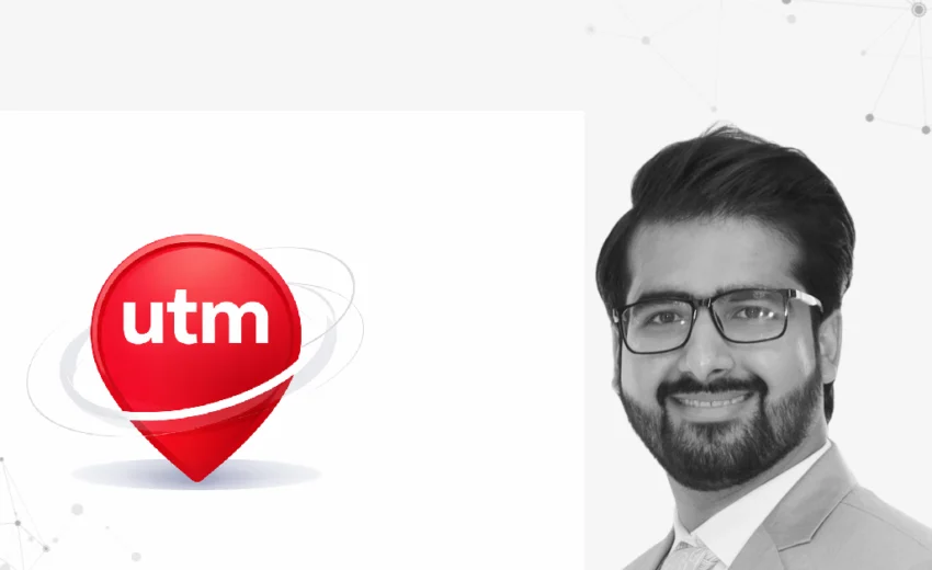 Custom UTM Naming for Local Search Campaigns