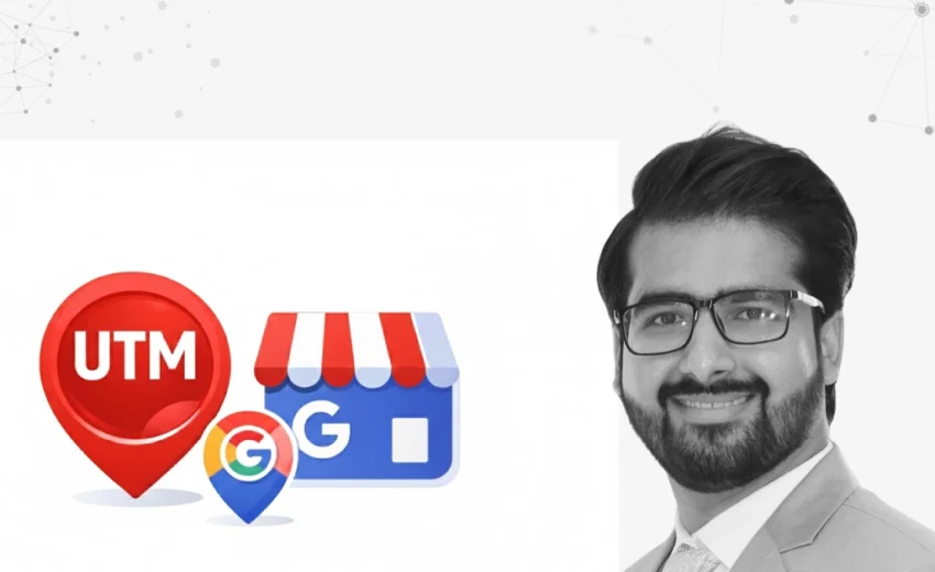 How to use UTM Tracking in GBP for Lead Attribution