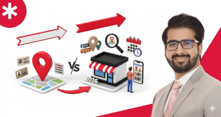 Why is Local SEO Important for Businesses in 2026 Your competitors are showing up on Google. Find out why local SEO is important in 2026 and exactly what to fix to start winning nearby customers back from your competition.
