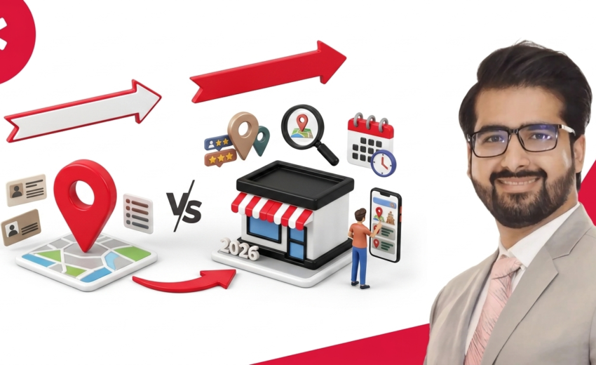 Why is Local SEO Important for Businesses in 2026