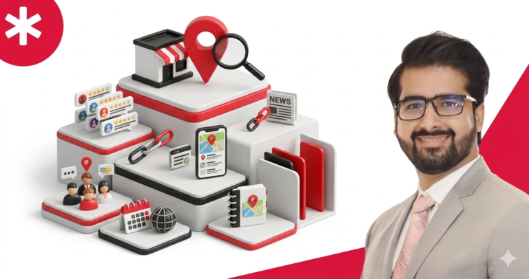 Local SEO Ranking Factors: Complete List (2026)