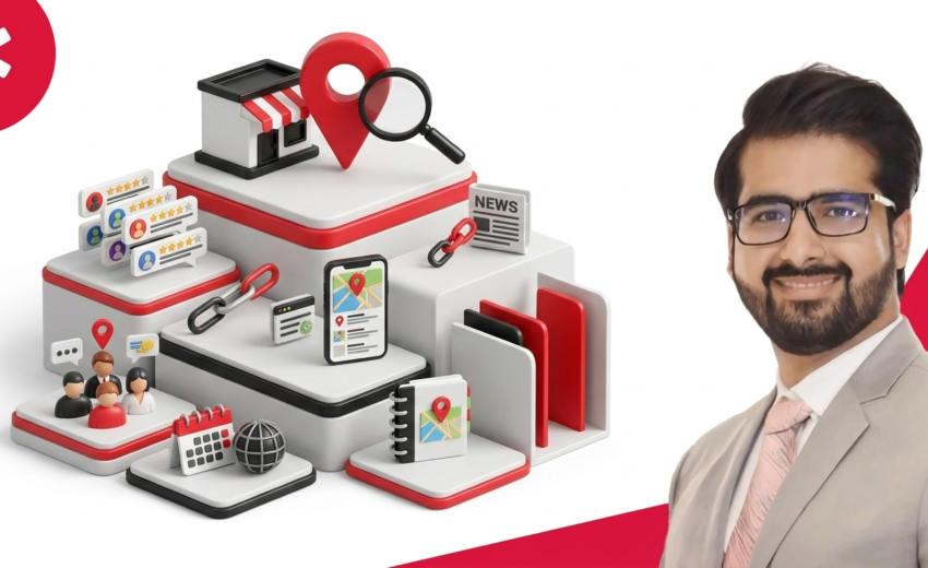 Local SEO Ranking Factors: Complete List (2026)