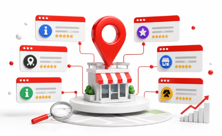 What are Local Citations in SEO (Simple Explanation)