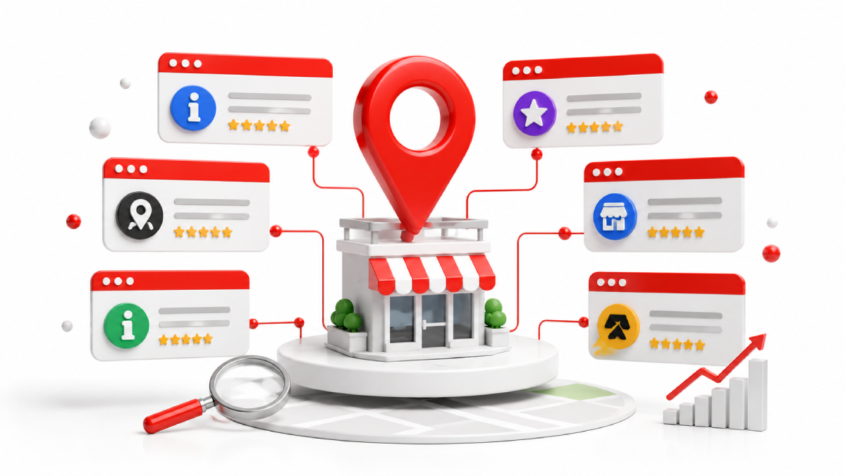 Featured image: What are Local Citations in SEO (Simple Explanation)