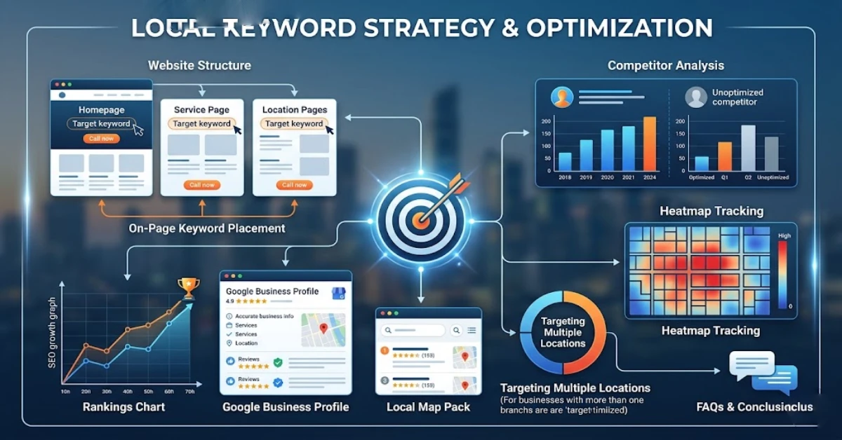 local keyword research
