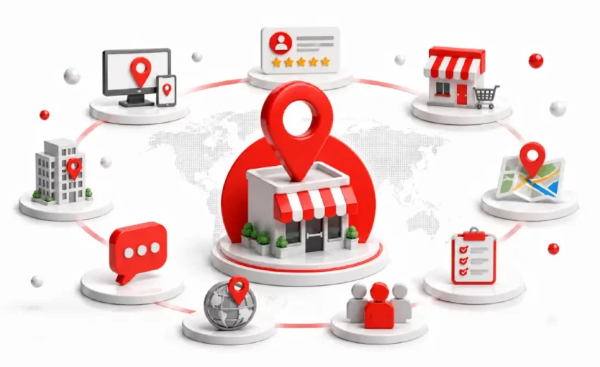 Best Local Citation Sources by Industry (Complete List)