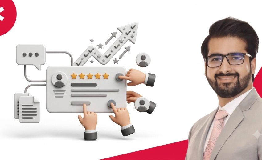 How to Respond to Google Reviews (With Templates)
