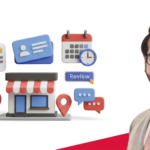 set up google business profile