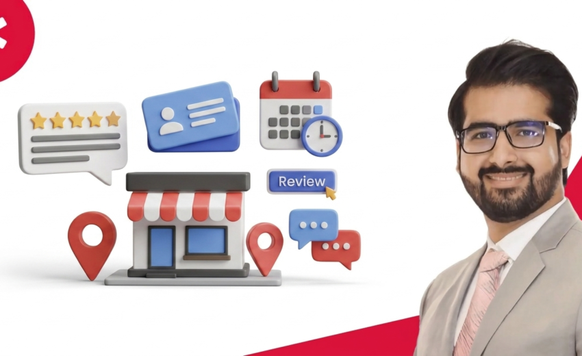 How to Set Up Google Business Profile (Step by Step)