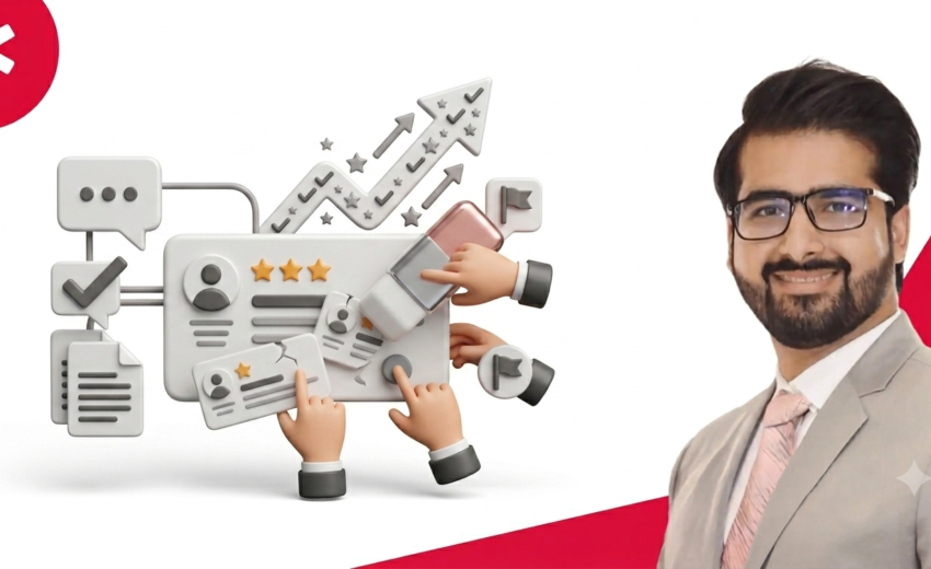 How to Remove Fake Google Reviews (Step by Step Guide)