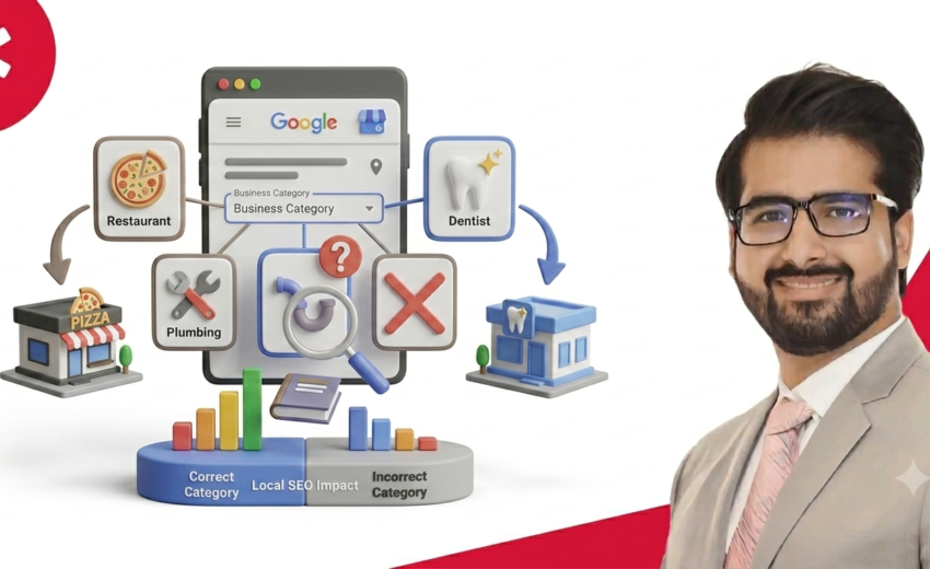 Google Business Profile Categories: How to Choose the Right One