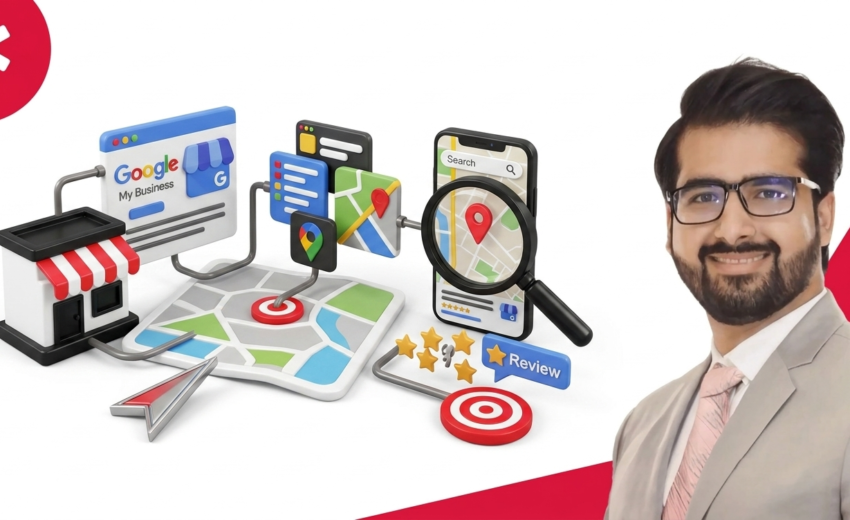 How Does Local SEO Work (Step-by-Step Explanation)