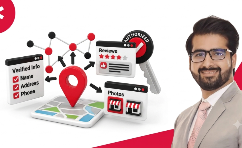 Local Business Listing Management: Complete Guide