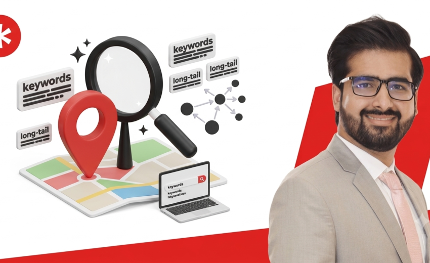 How to Do Local Keyword Research (Complete Guide for Beginners)