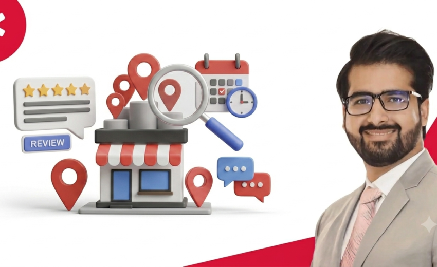 How to Optimize Your Google Business Profile to Rank Better in Local Search