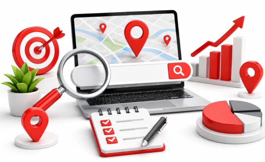 How to Do Local Keyword Research (Complete Guide for Beginners)