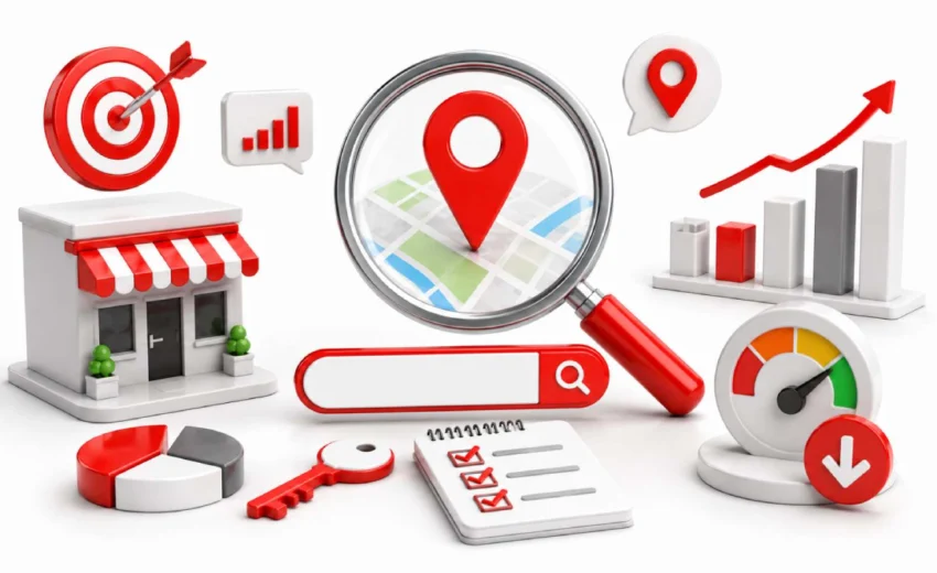 How to Find Local Keywords with Low Competition