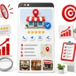 Optimize your Google Business Profile for local SEO to improve rankings, boost visibility on Google Maps, and attract more local customers easily.