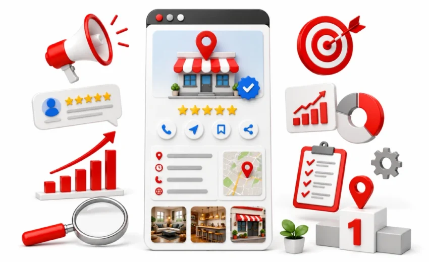 Google Business Profile Categories: How to Choose the Right One
