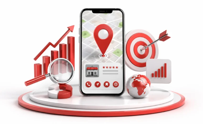 How to Optimize Your Google Business Profile to Rank Better in Local Search