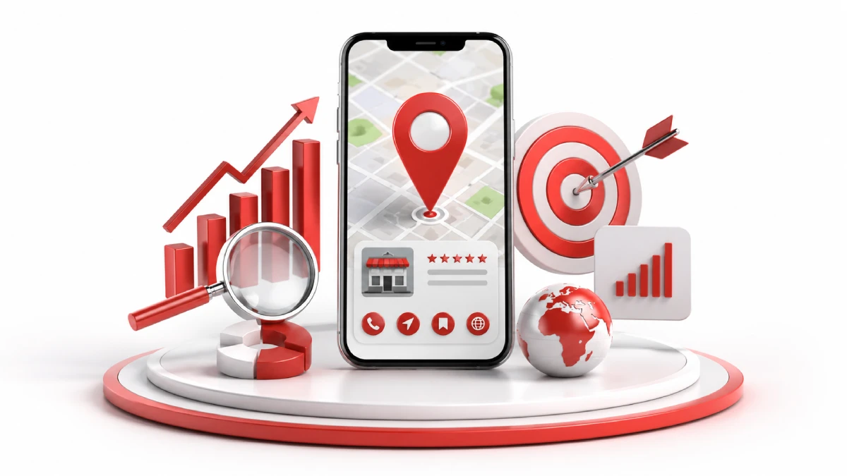 Featured image: How to Optimize Your Google Business Profile to Rank Better in Local Search