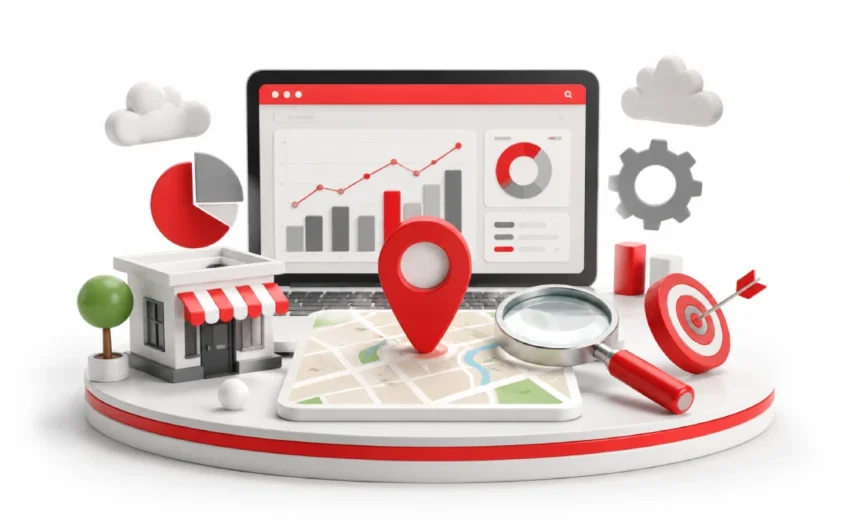 How to Use Google Keyword Planner for Local SEO