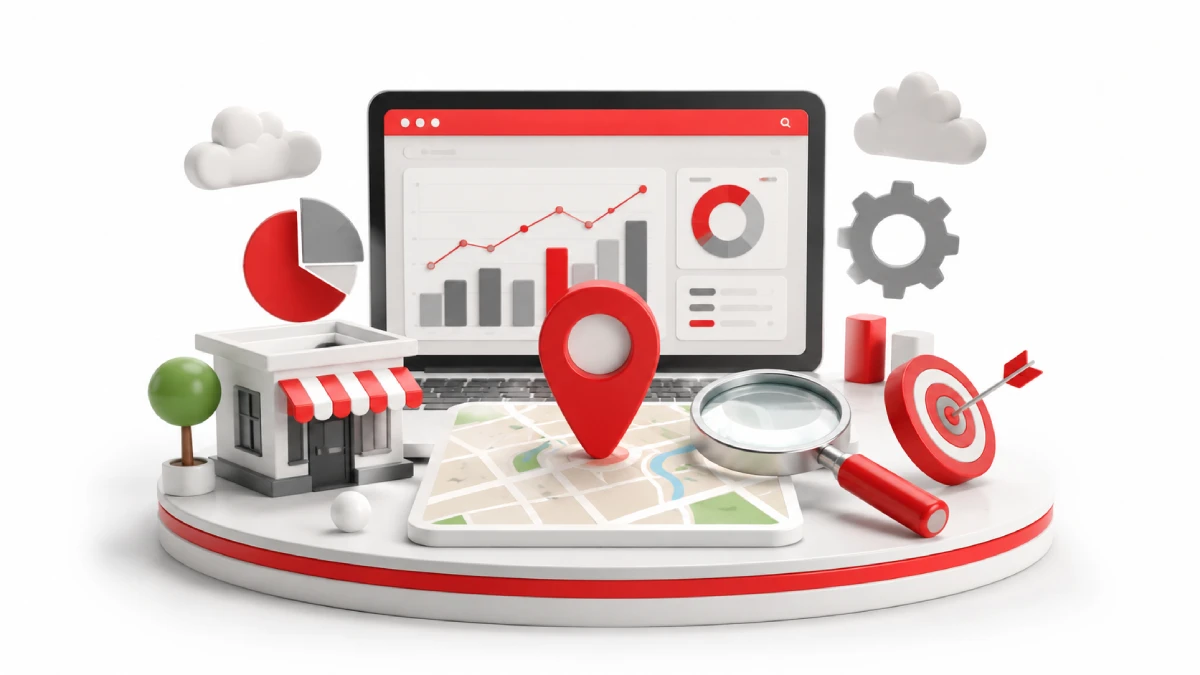 Featured image: How to Use Google Keyword Planner for Local SEO