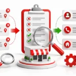 How to Fix Inconsistent NAP Citations (Audit + Fix Guide)
