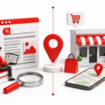 Local Keyword Intent: Informational vs Transactional