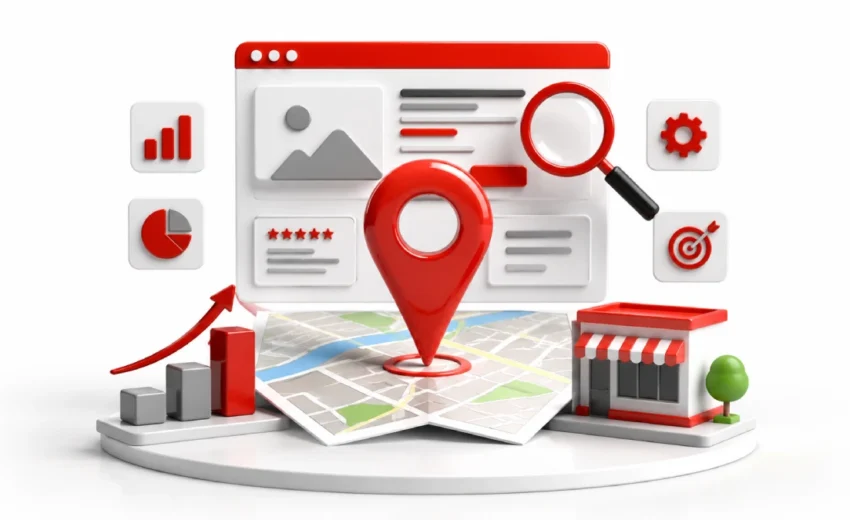 Local On-Page SEO: Complete Guide for 2025