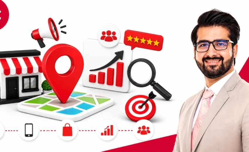 Local SEO vs National SEO vs Global SEO: Key Differences