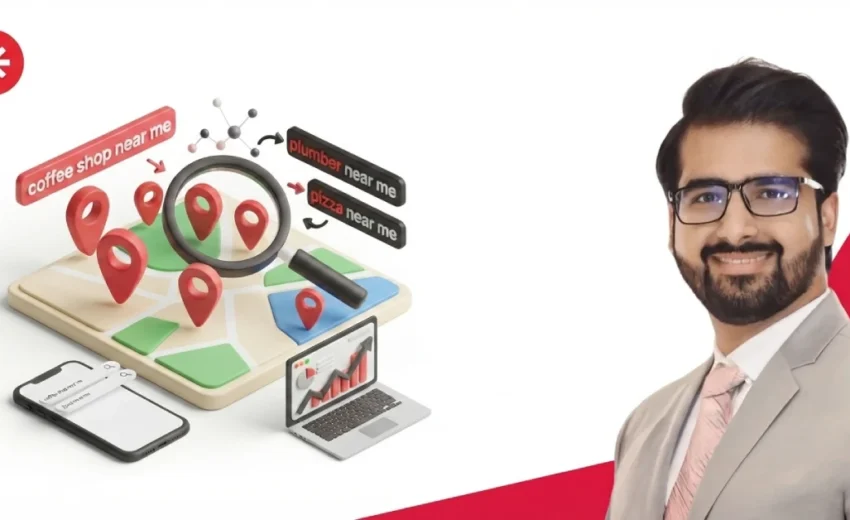 What are Near Me Keywords and How to Target Them