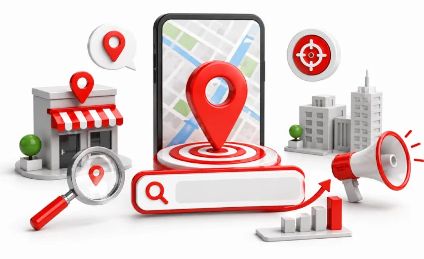 What are Near Me Keywords and How to Target Them