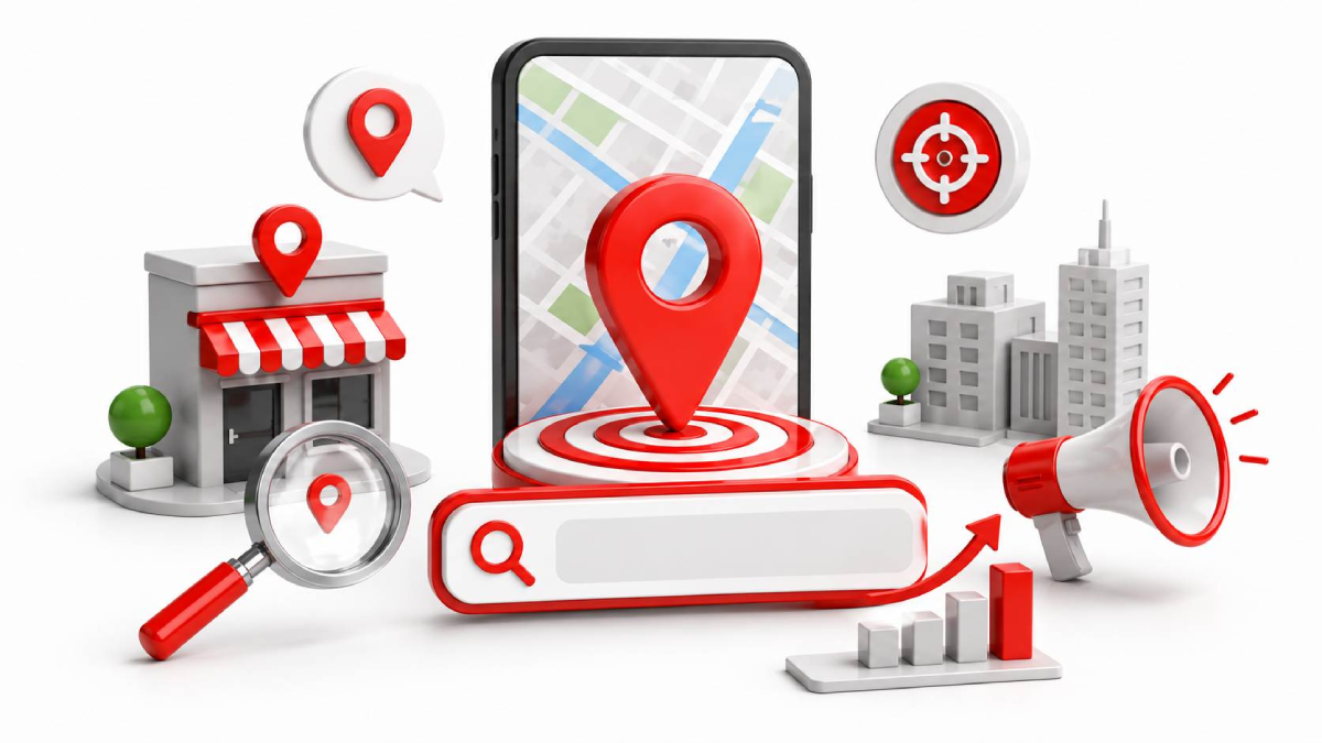 Featured image: What are Near Me Keywords and How to Target Them
