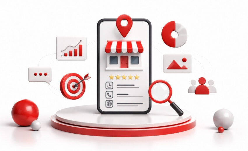 What is Google Business Profile and Why It Matters