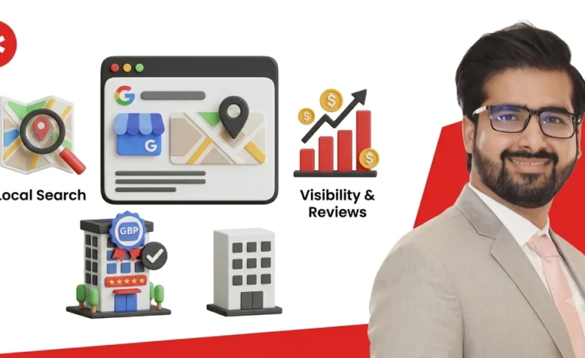What is Google Business Profile and Why It Matters