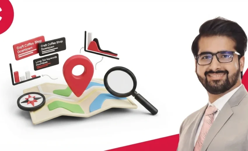 How to Find Local Keywords with Low Competition