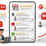 How to Remove Fake Google Reviews (Step by Step Guide)