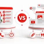 Structured vs Unstructured Citations: What's the Difference