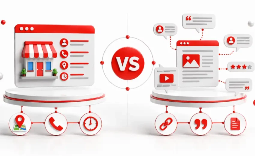 Structured vs Unstructured Citations: What’s the Difference