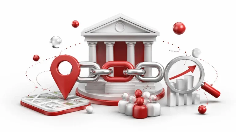 Chamber of Commerce Links: Are They Worth It for Local SEO?