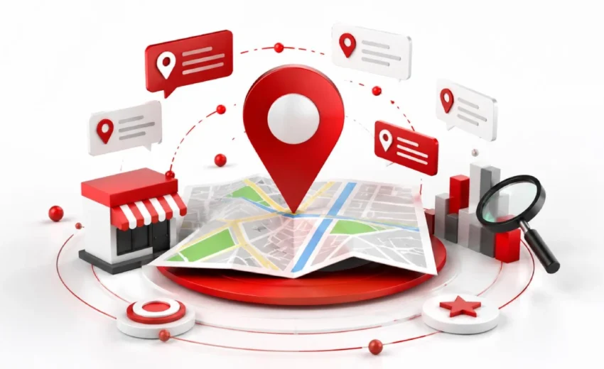 Google Maps Citations: What They Are and How to Build Them