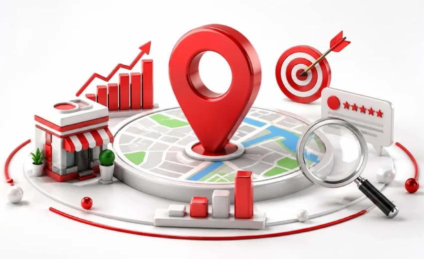 Google Maps SEO: How to Rank Higher on Maps