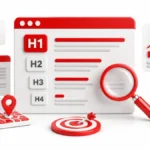 H1 and Heading Tags for Local SEO: Best Practices