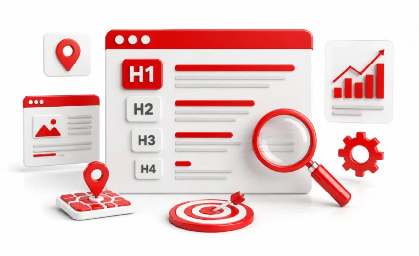 H1 and Heading Tags for Local SEO: Best Practices